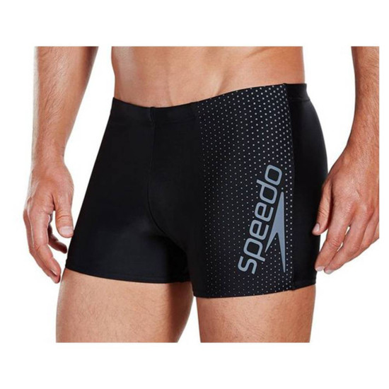 Speedo Ανδρικό μαγιό Gala Logo Aquashort Speedo Ανδρικό μαγιό Gala Logo Aquashort